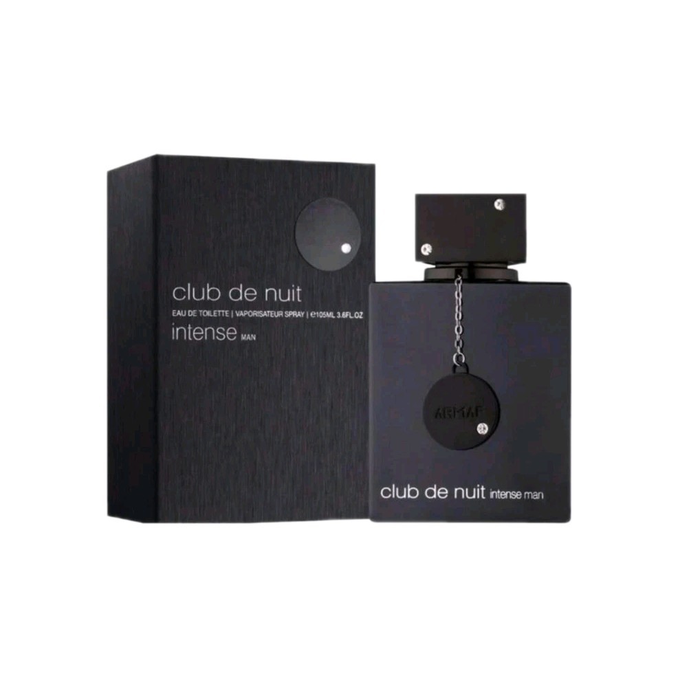 Armaf Club de Nuit Intense Limited Edition, 106 ml