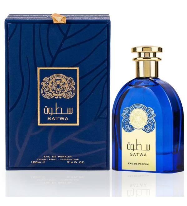 Ard Al Zaafaran Satwa, 100 ml