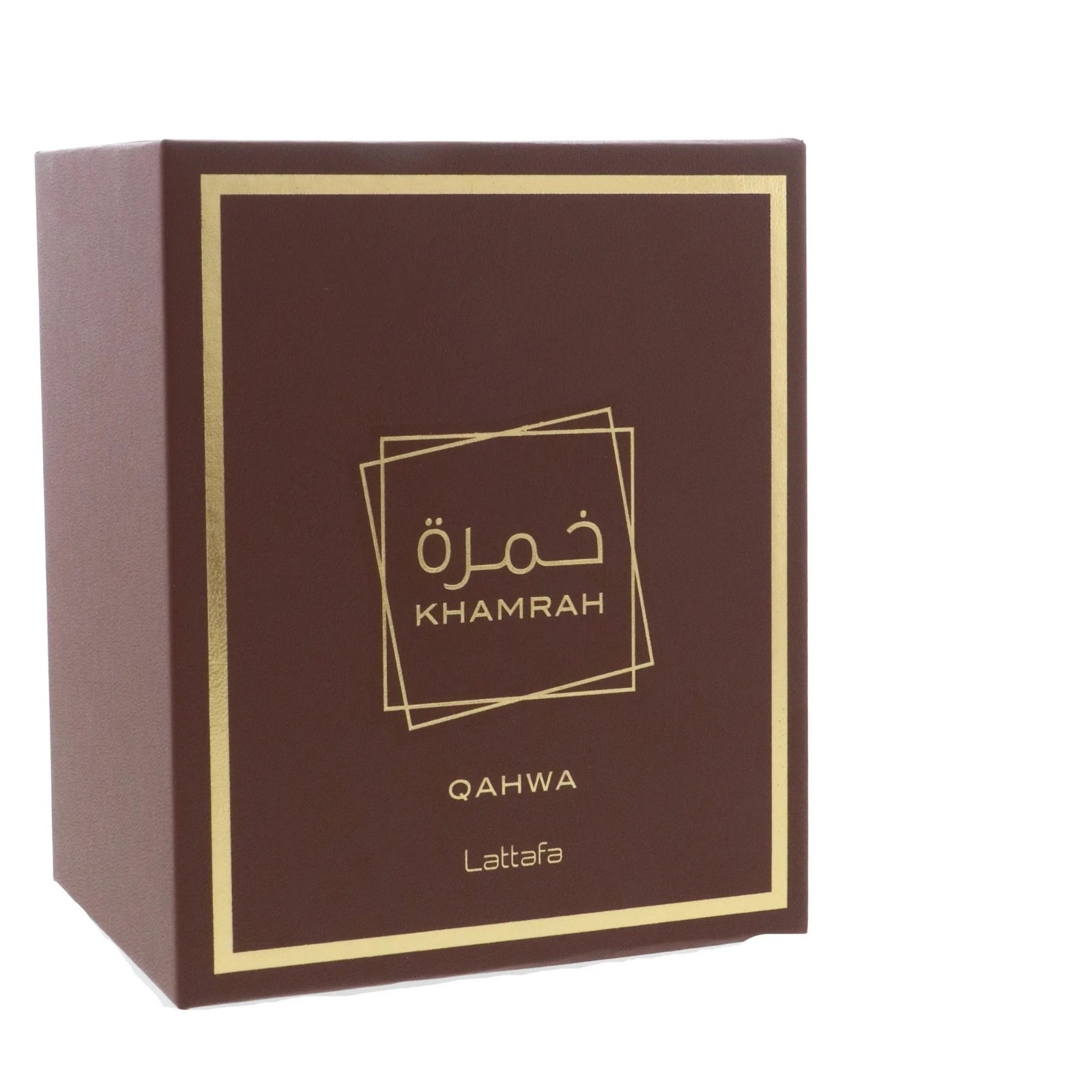 Lattafa Khamrah, 35 ml