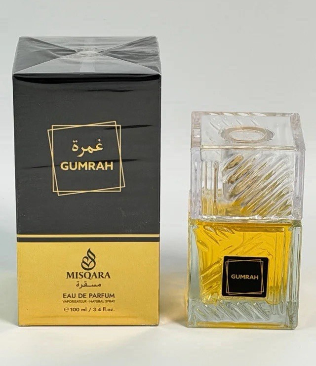 Misqara Gumrah, 100 ml