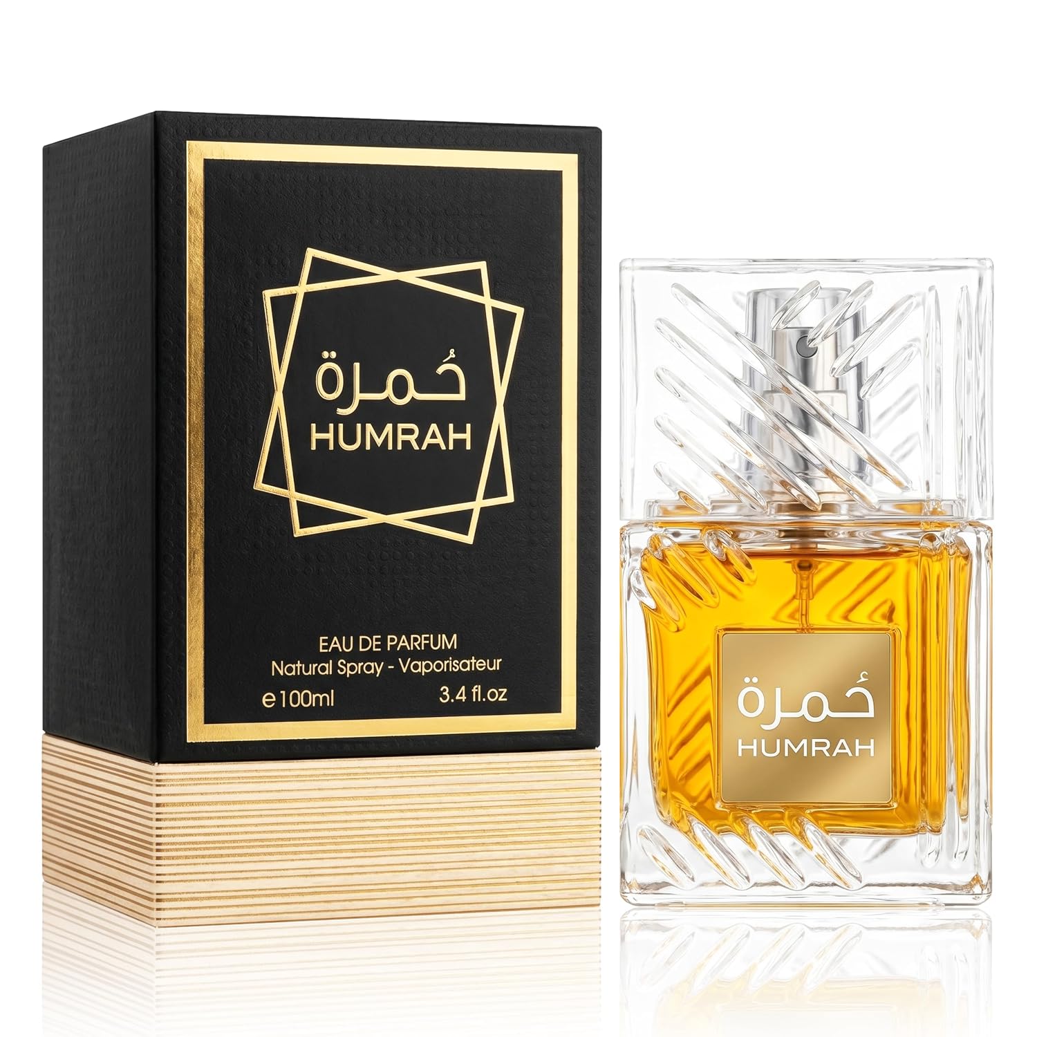 Lattafa Khamrah, 100 ml