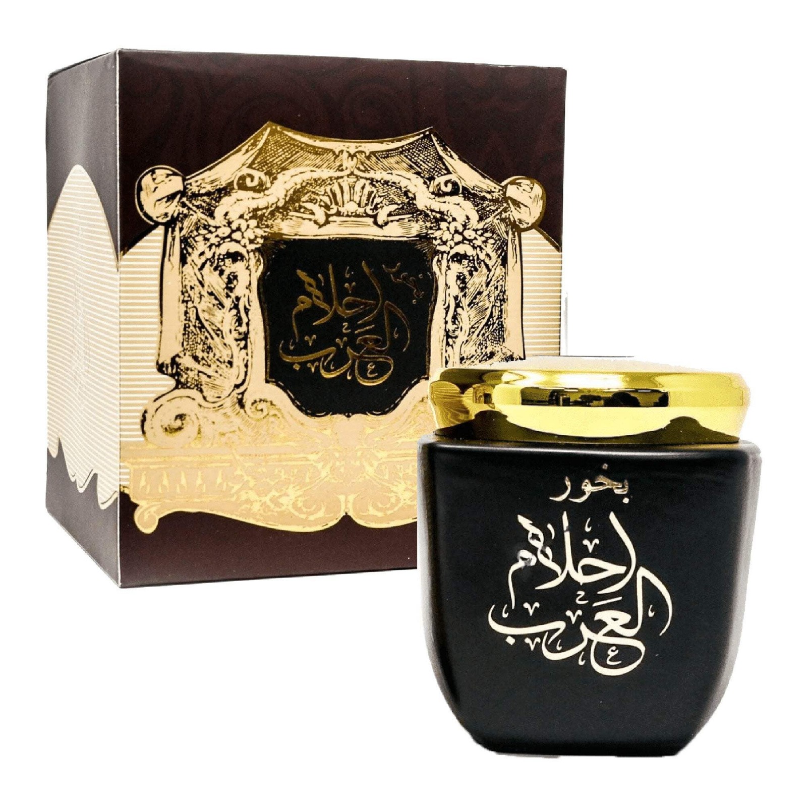 Lattafa Abaq Al Ahlam, 100 ml