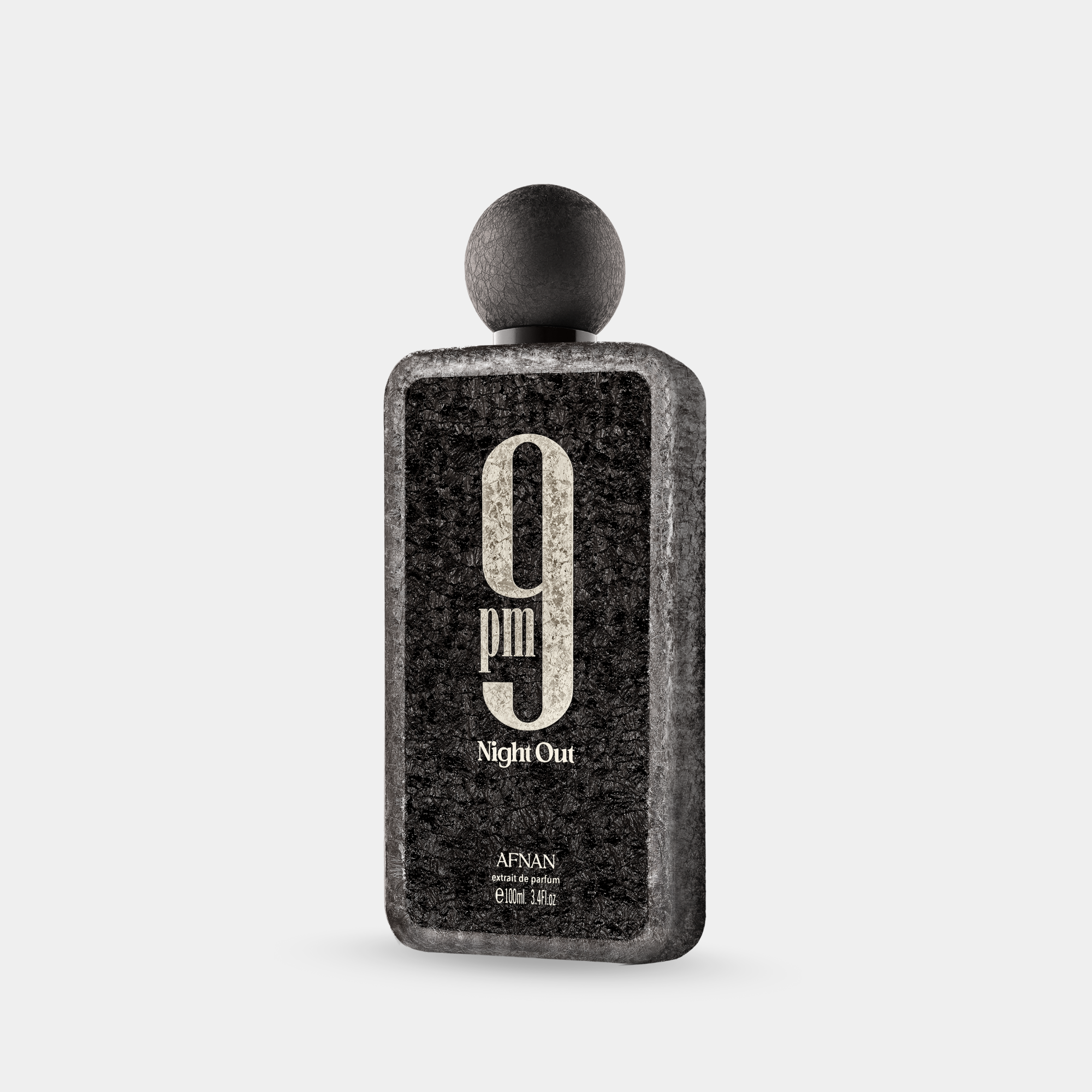 Afnan 9PM, 100 ml