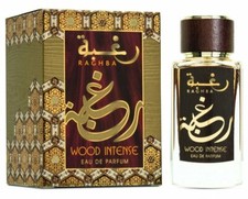 Lattafa Raghba Wood Intense, 100 ml