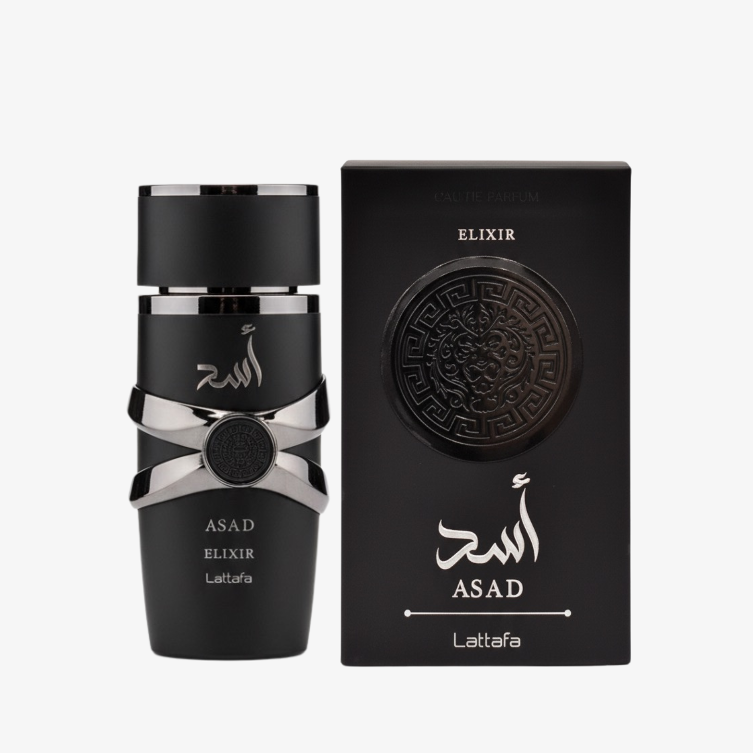 Lattafa Asad, 100 ml
