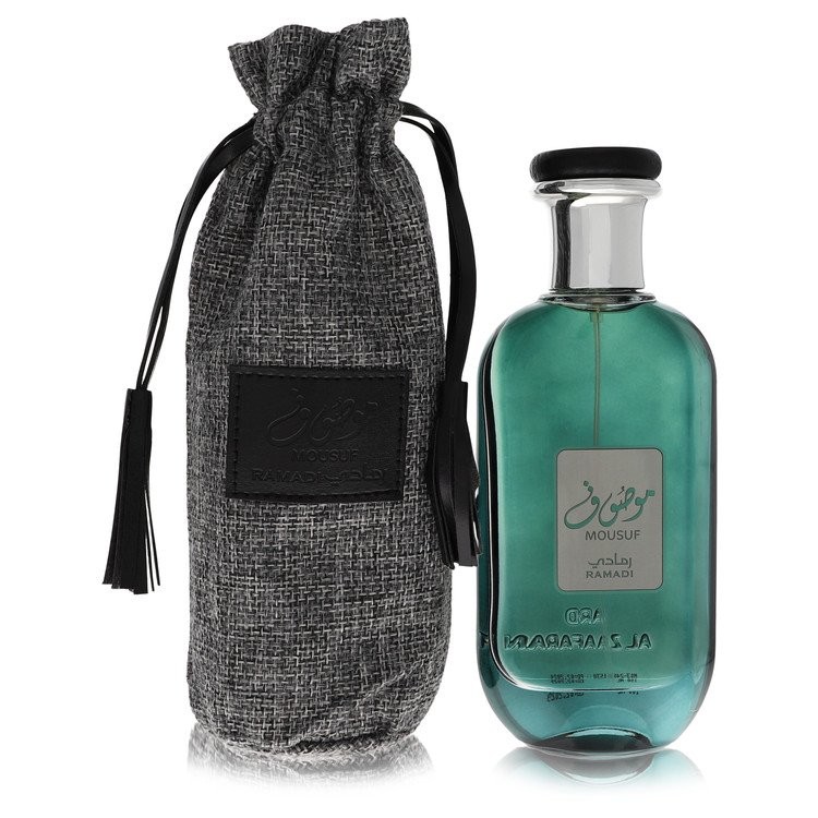 Ard Al Zaafaran Mousuf Ramadi, 100 ml
