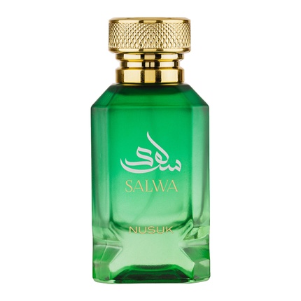 Nusuk Salwa Extrait de Parfum, 100 ml